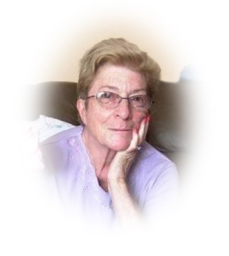 Liliane Trudel