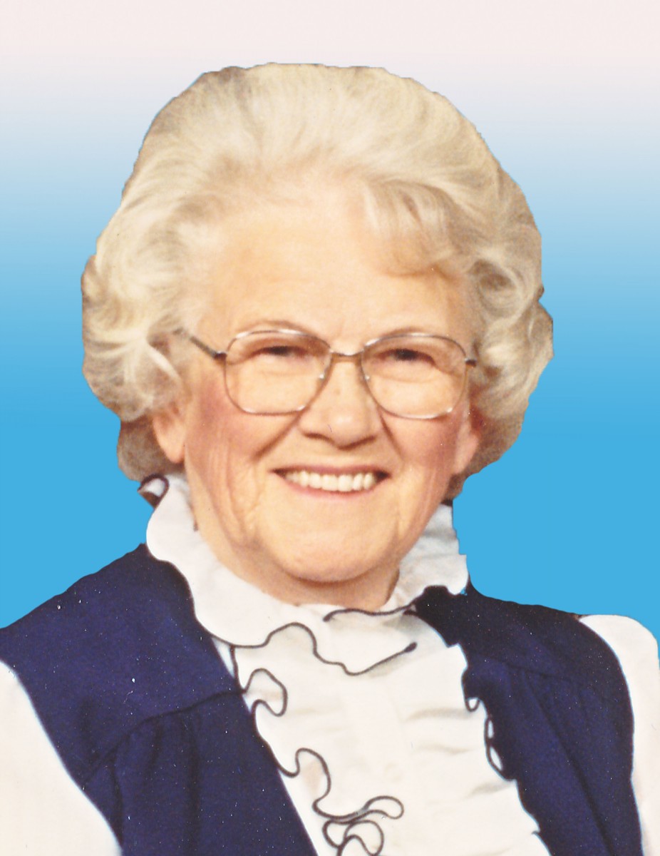 Lillian Jones