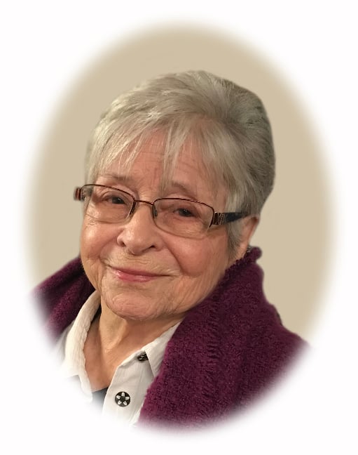 Lillian Soucy