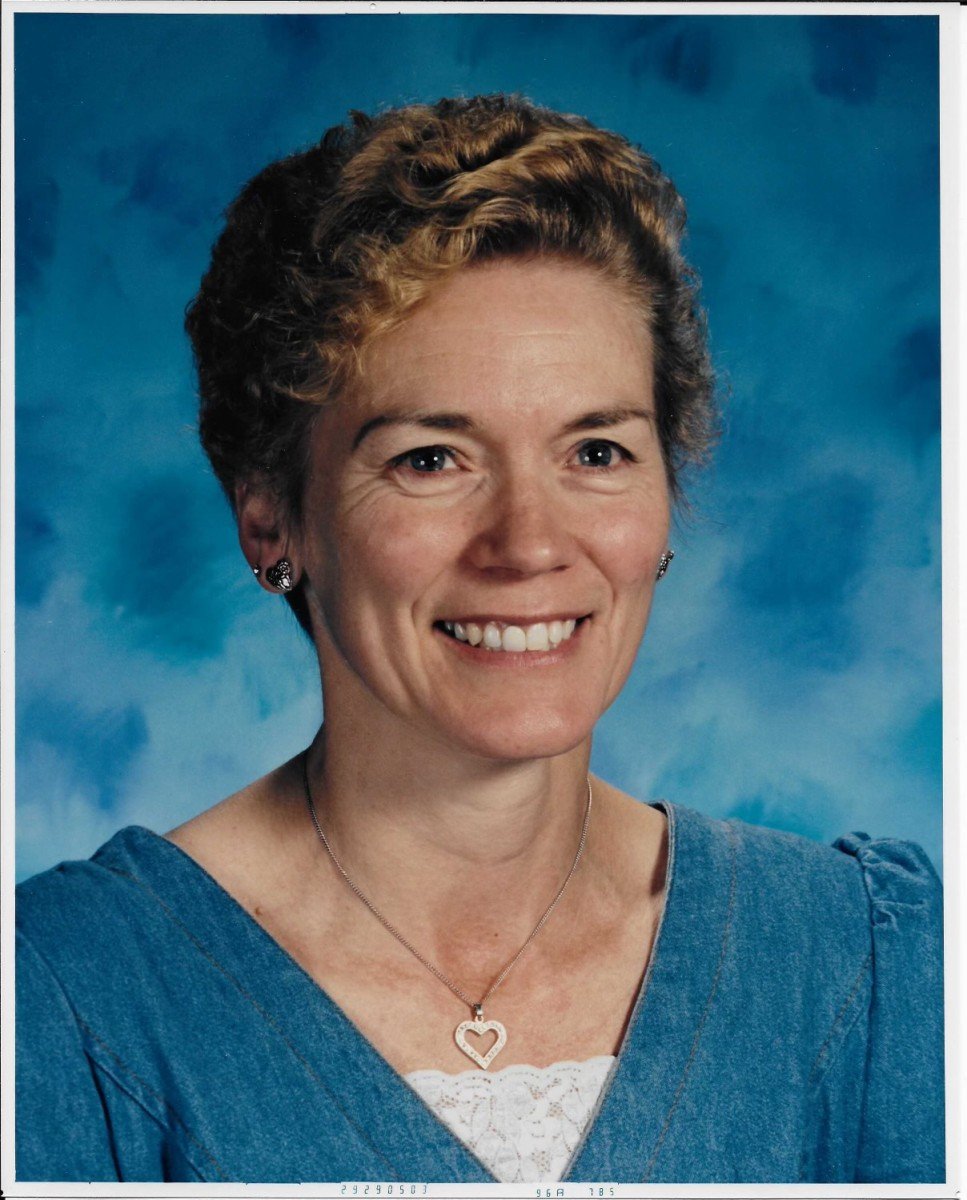 Linda Fyfe
