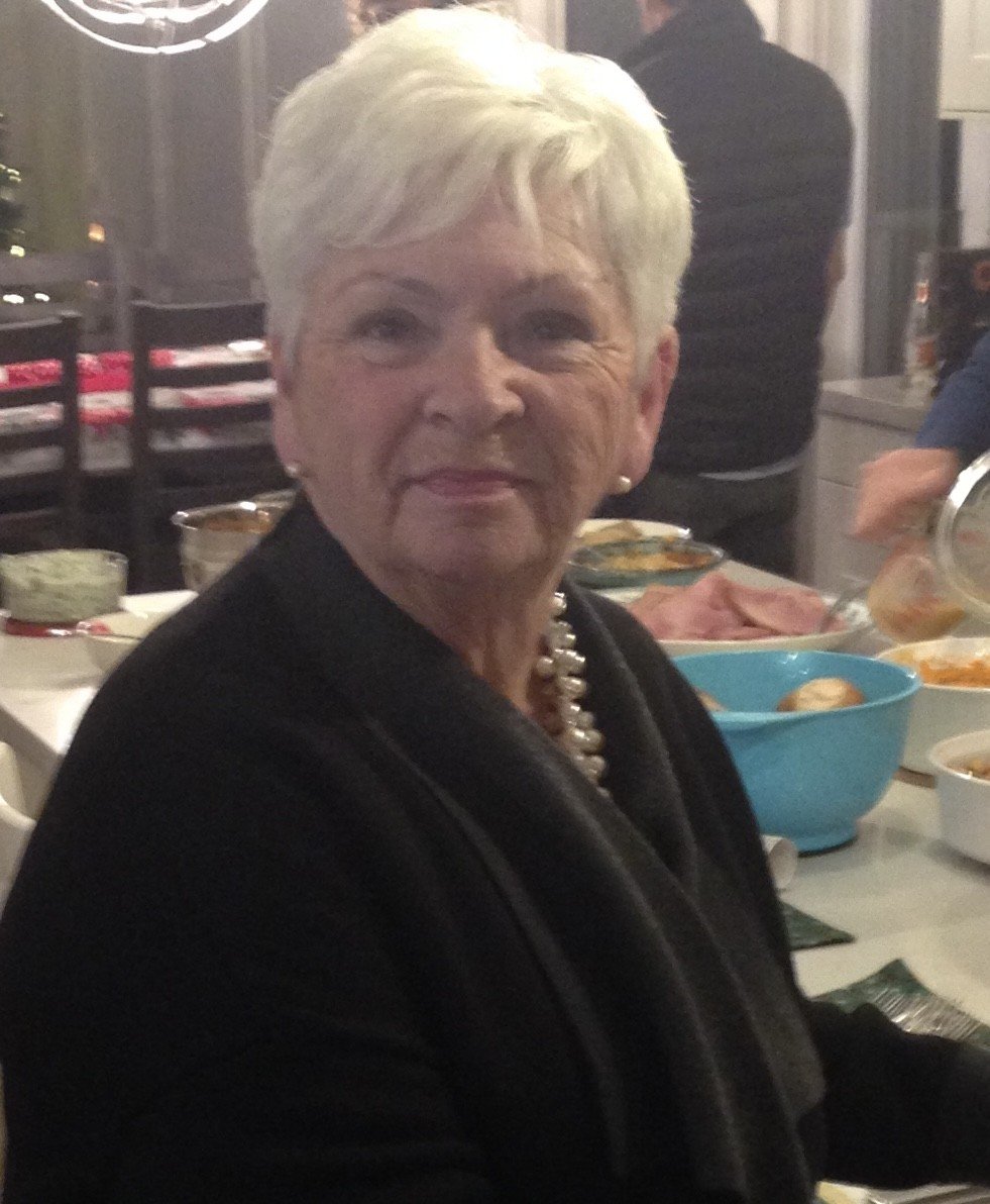 Linda  Miller Obituary, Armstrong, BC