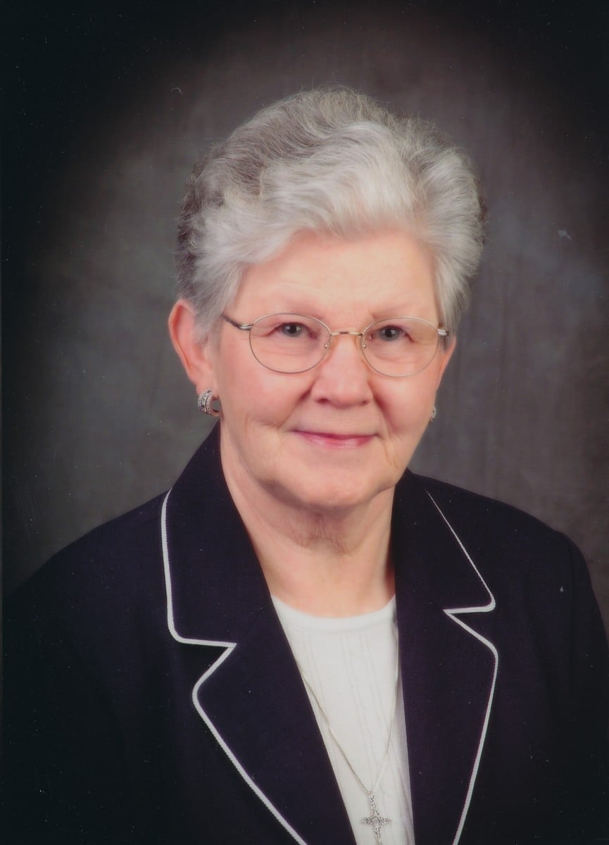 Linnea Keizer (nee Palsson)