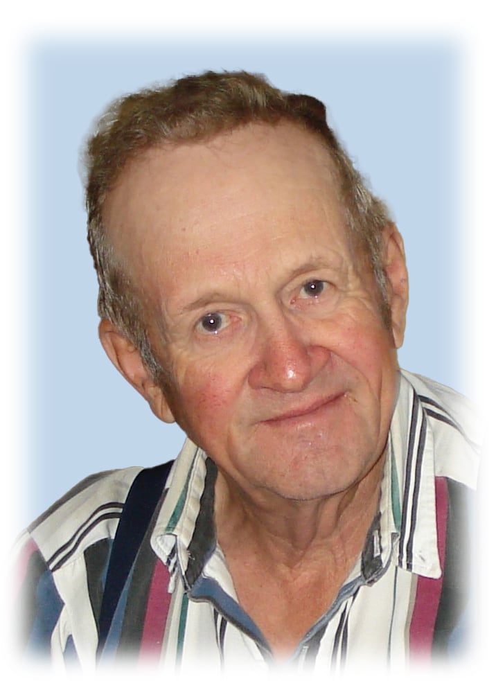 Lionel &quot;Jack&quot; Merritt