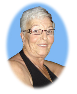 Lois Ann Ternovoy