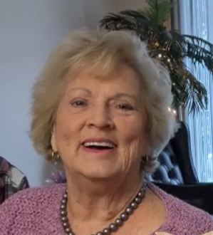 Lois Lorraine Martens
