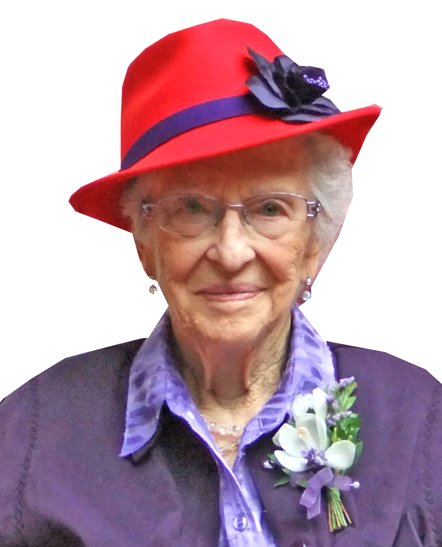 Lois Roberts