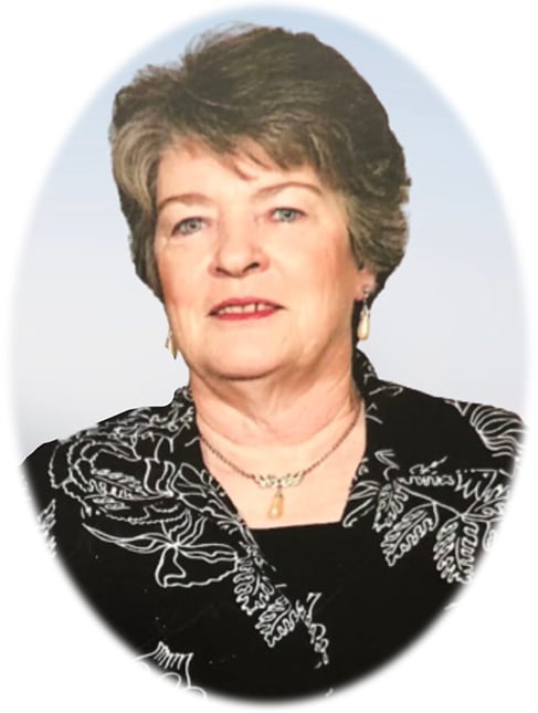 Lois Shantz