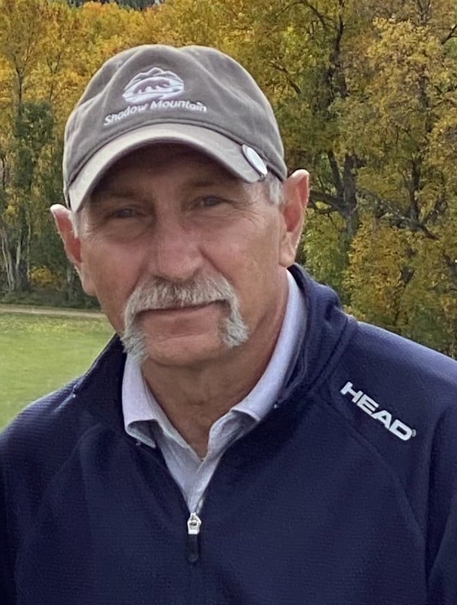 Longene "Geno" James Burstyk