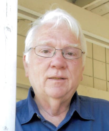 Loran Barker