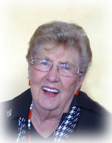 Loreta Crowe