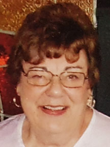 Loretta Hayden