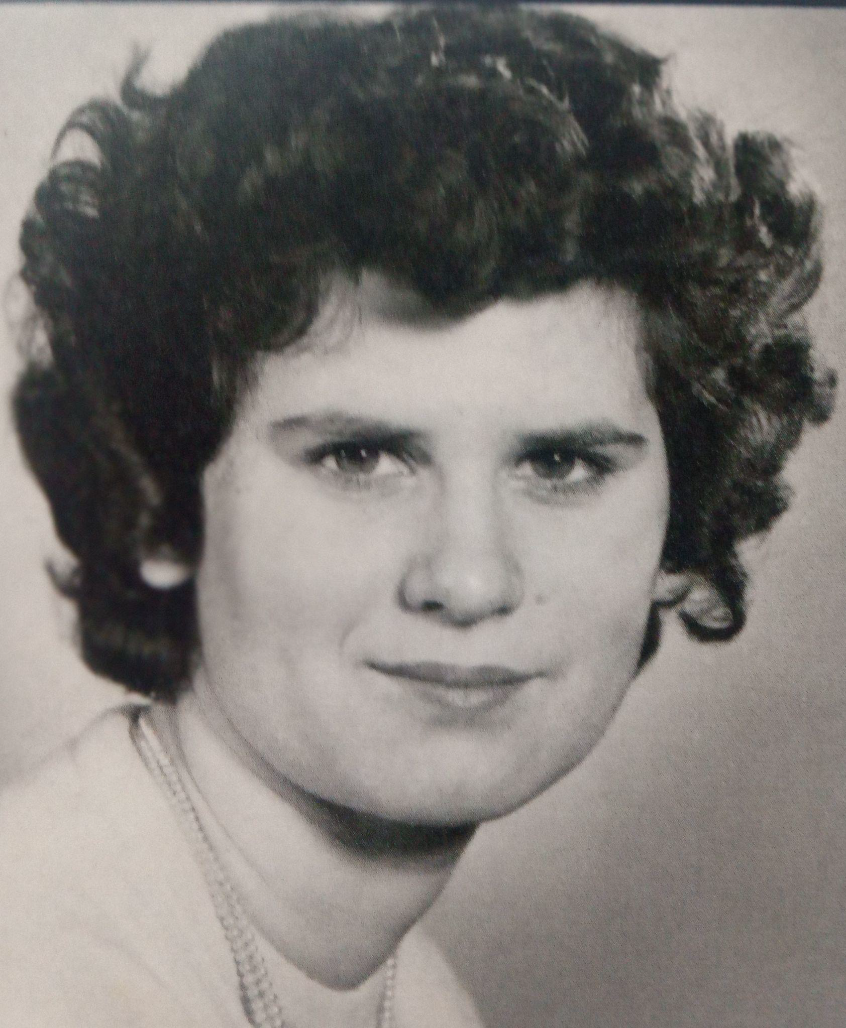 Loretta Teresa Anderson