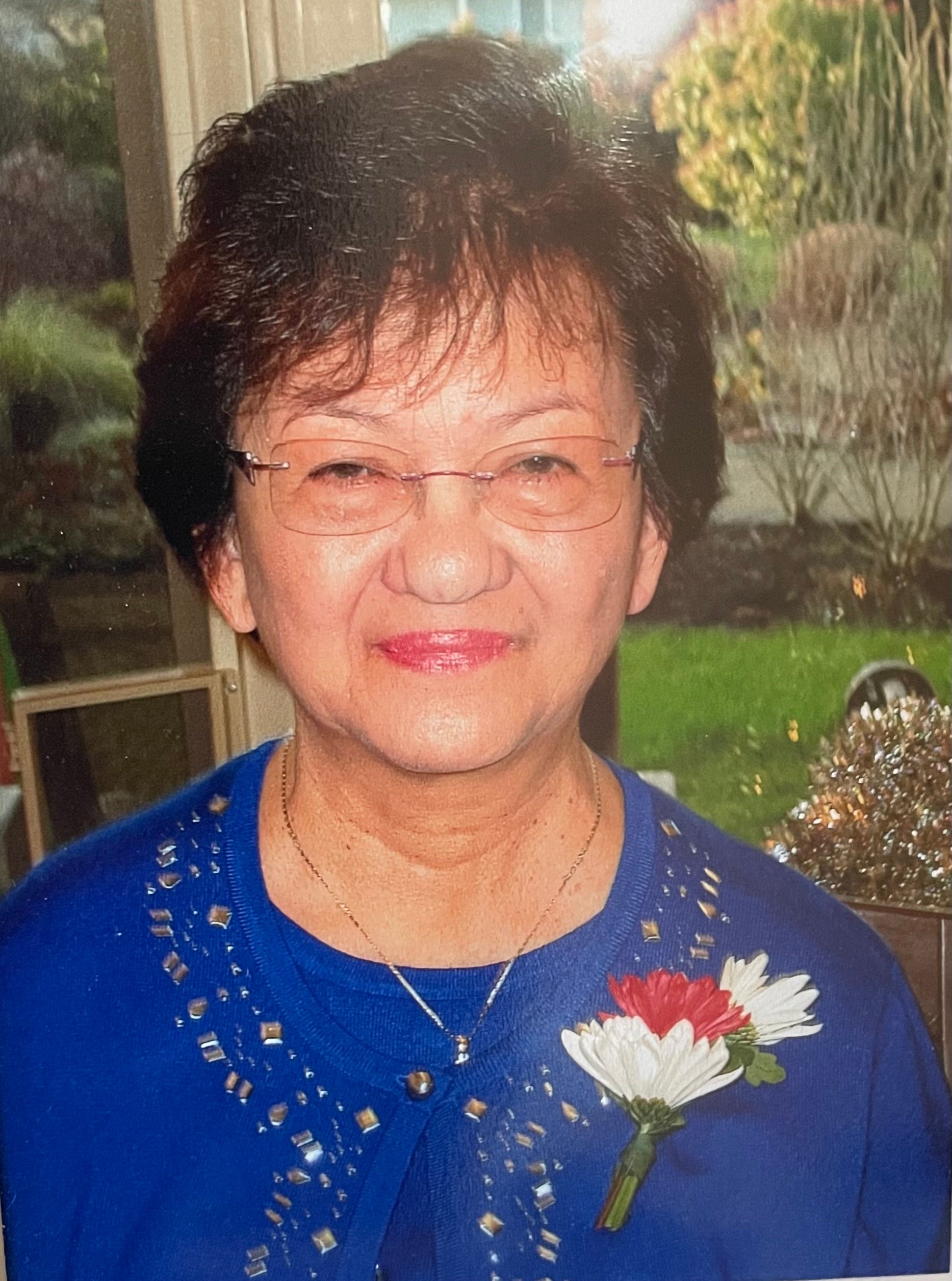 Loretta Toledo Alejandria