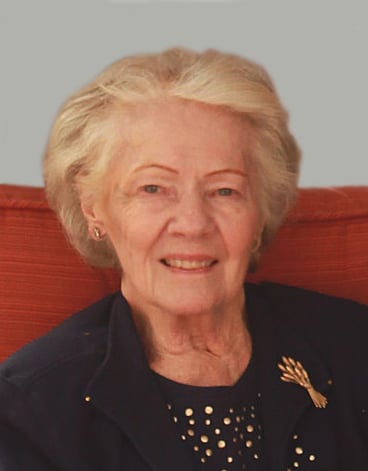 Lorette Ottenbreit (Bourassa)