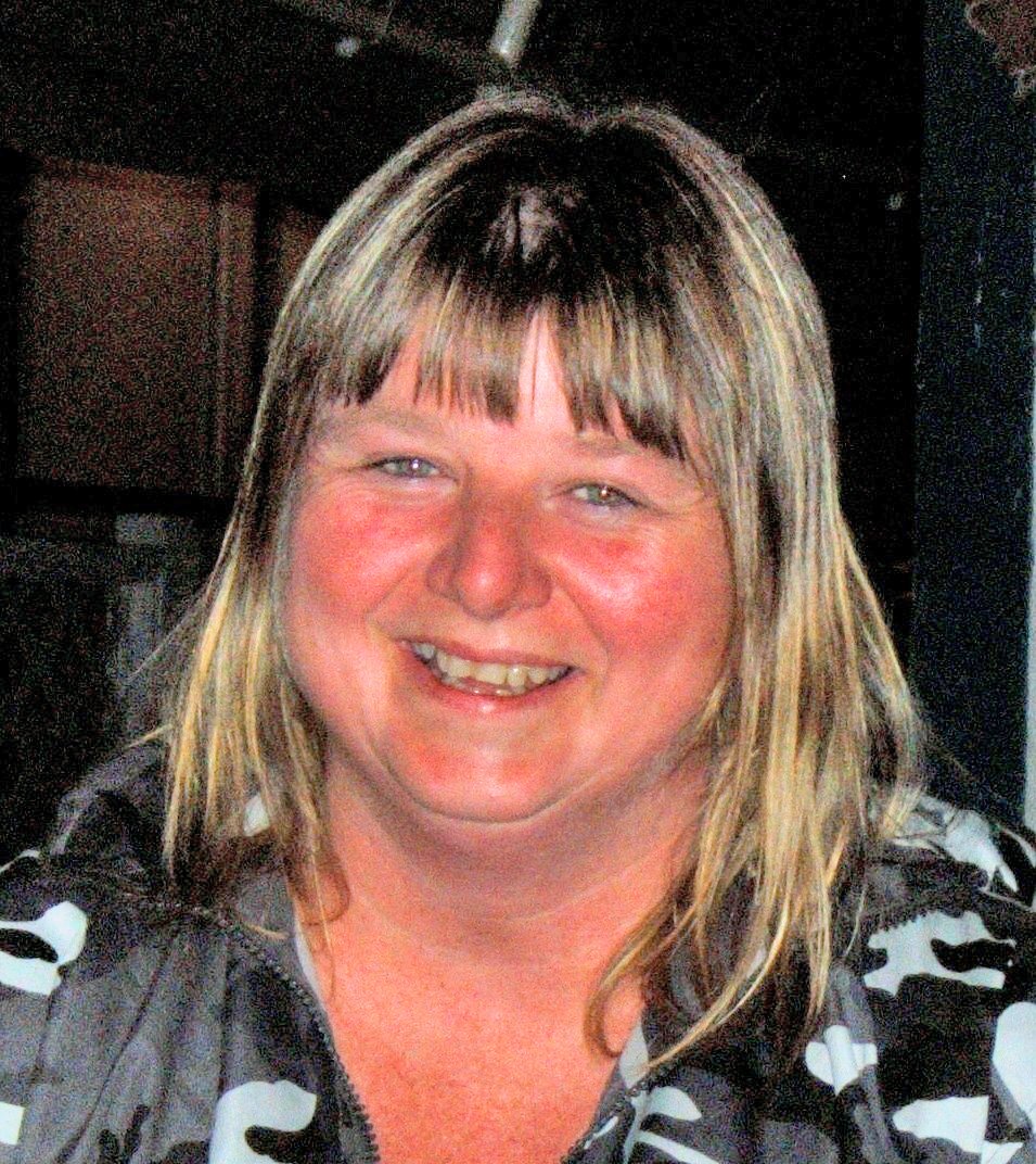 Lori Burnett