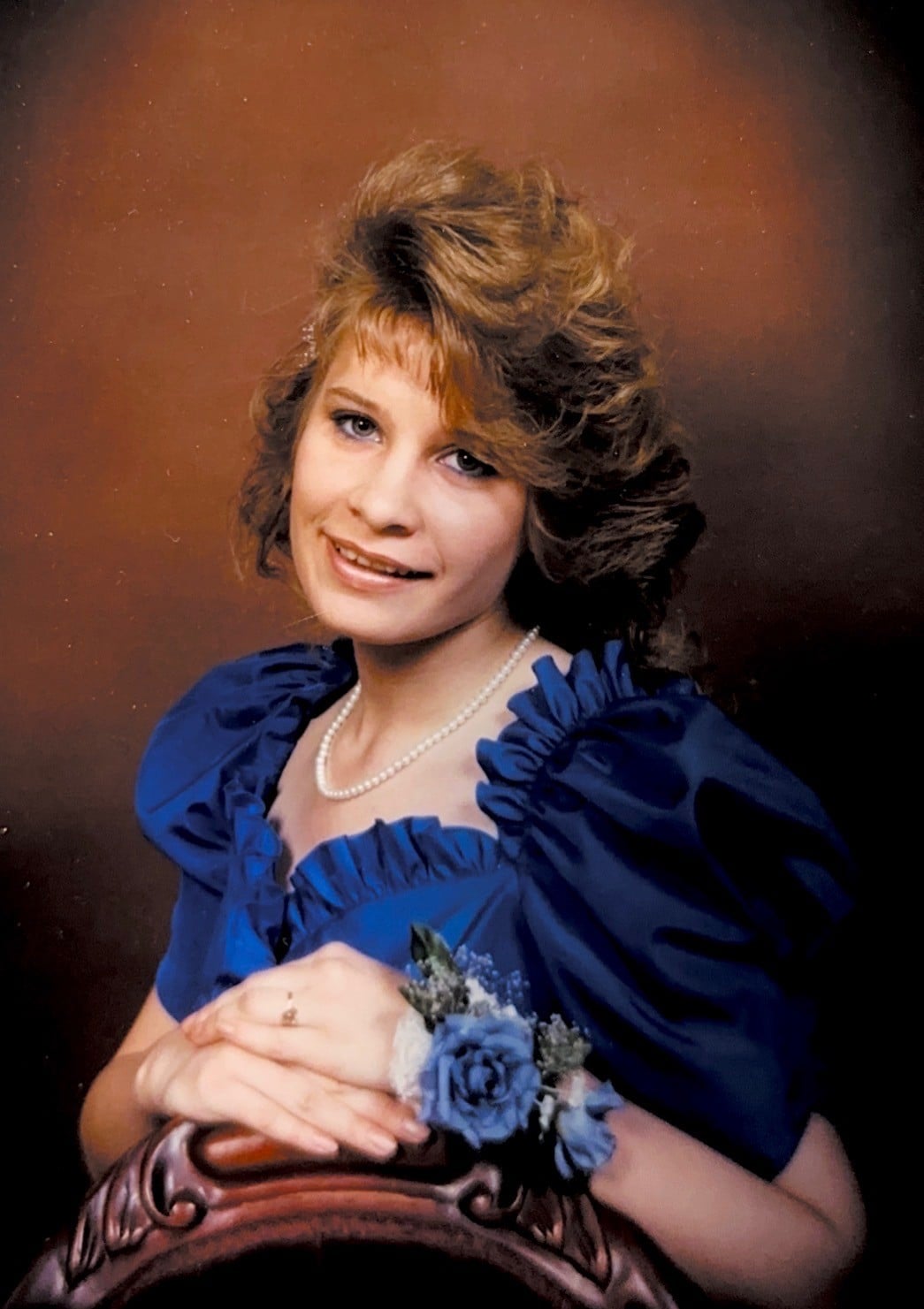 Lorie-Ann Terry