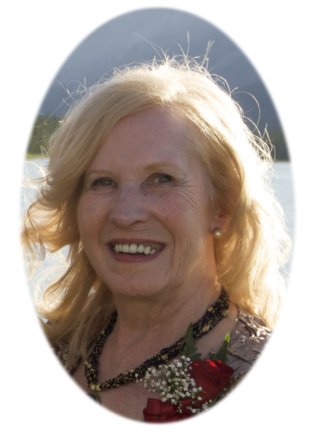 Lorna Sommerfeldt