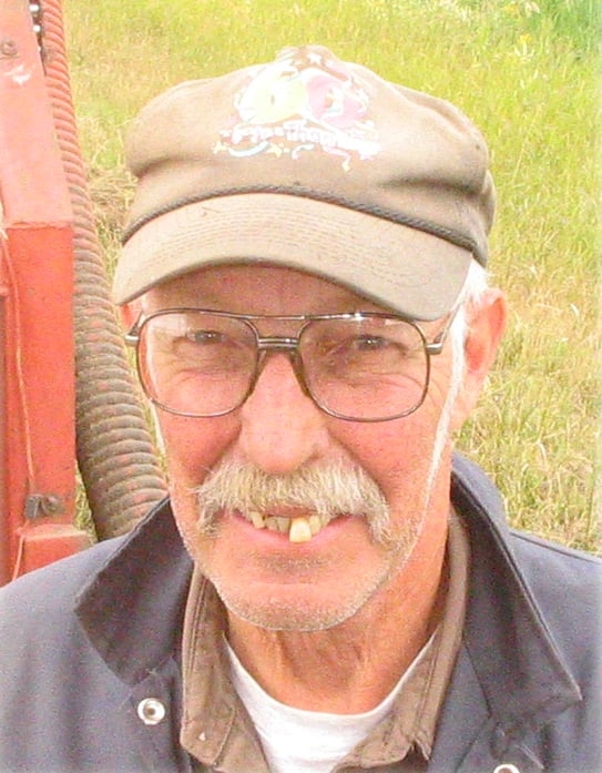 Lorne Mitchell