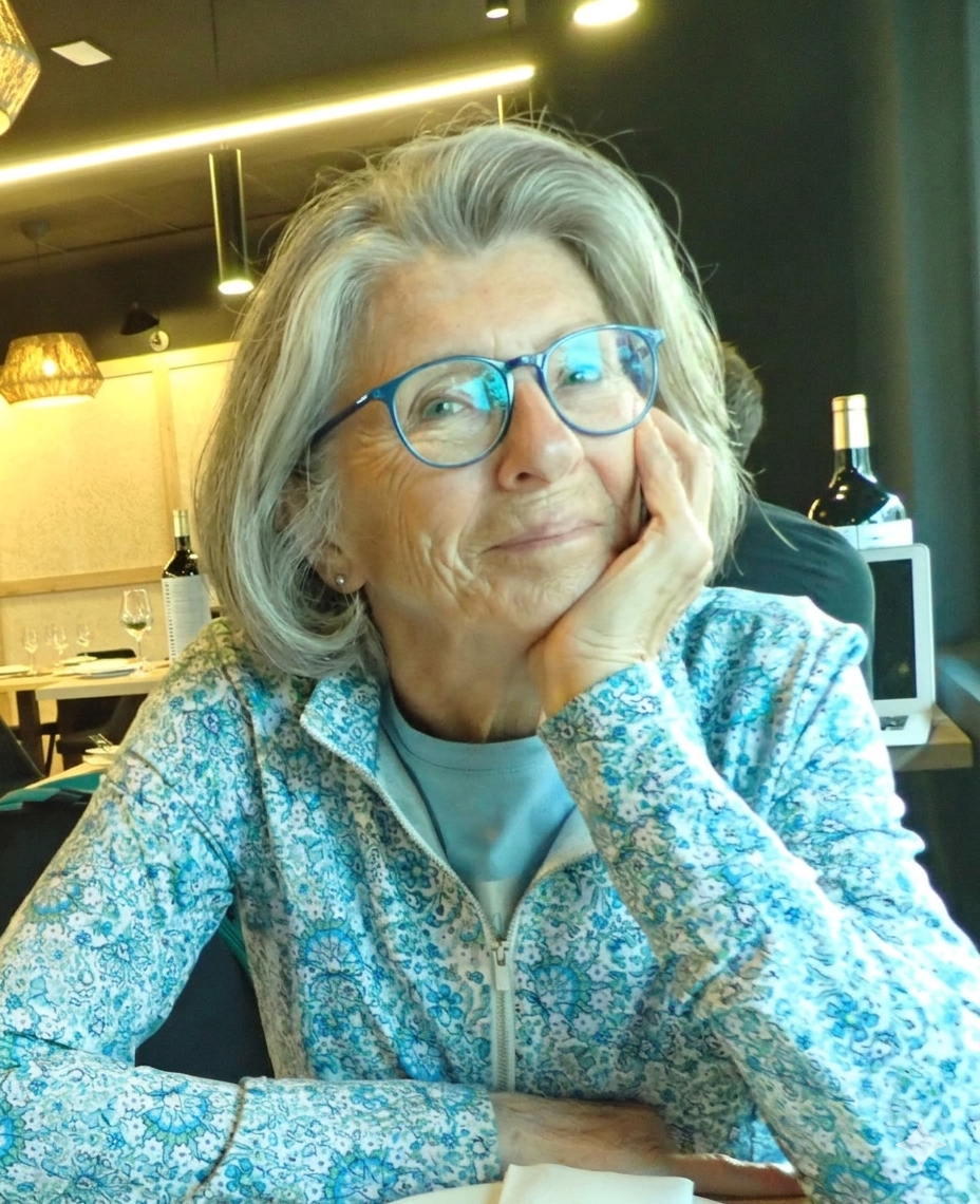 Lorraine Meldean Burnside