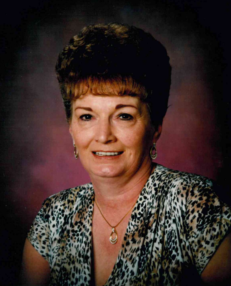 Lorraine &quot;Laurie&quot; Schultz