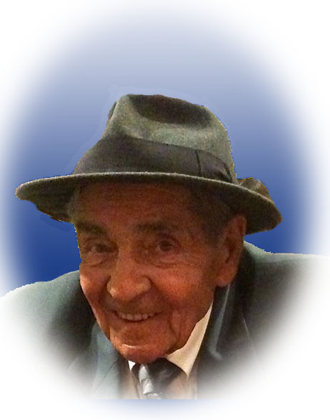Louis Fyffe