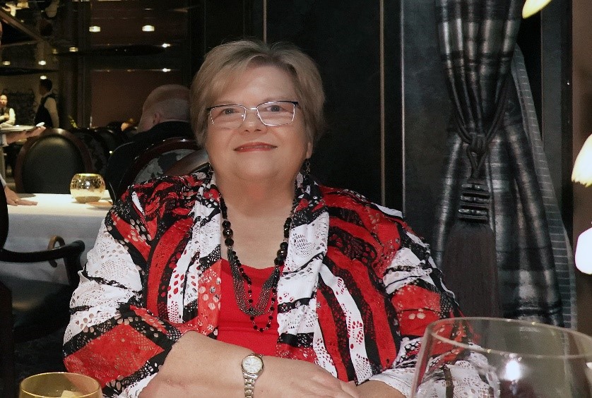 Louise Kucher