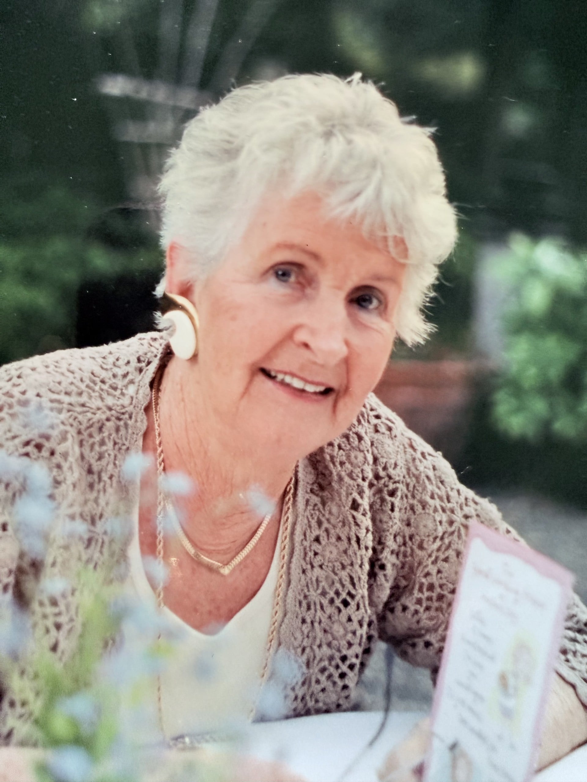 Lucia Anna Warmerdam