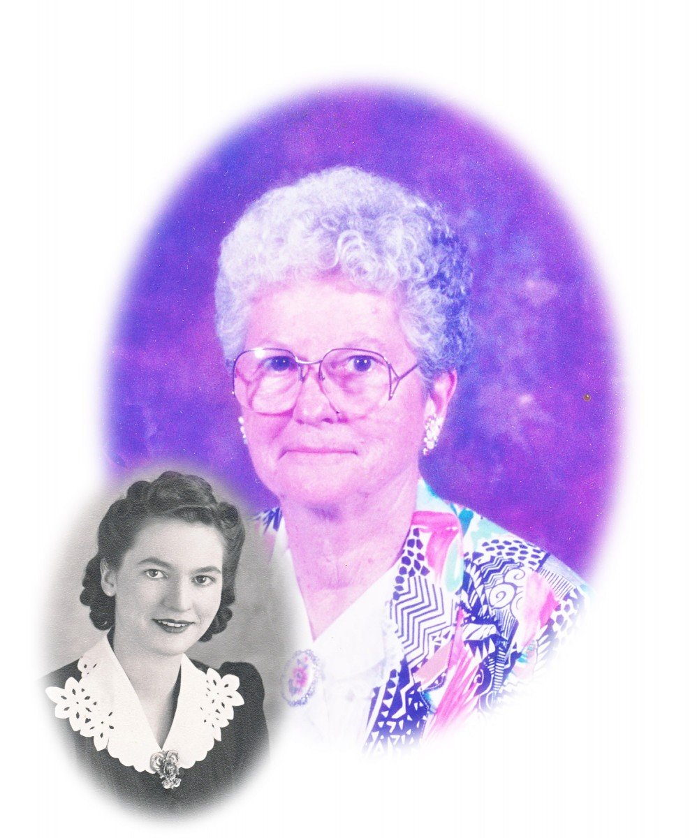 Lucille Bushfield