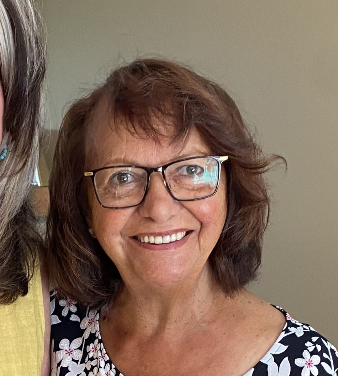 Lucille Christensen