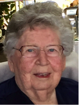 Lucille McArthur