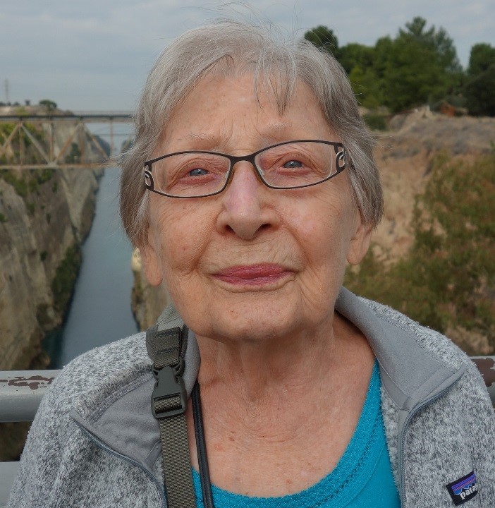 Lucy Hardie