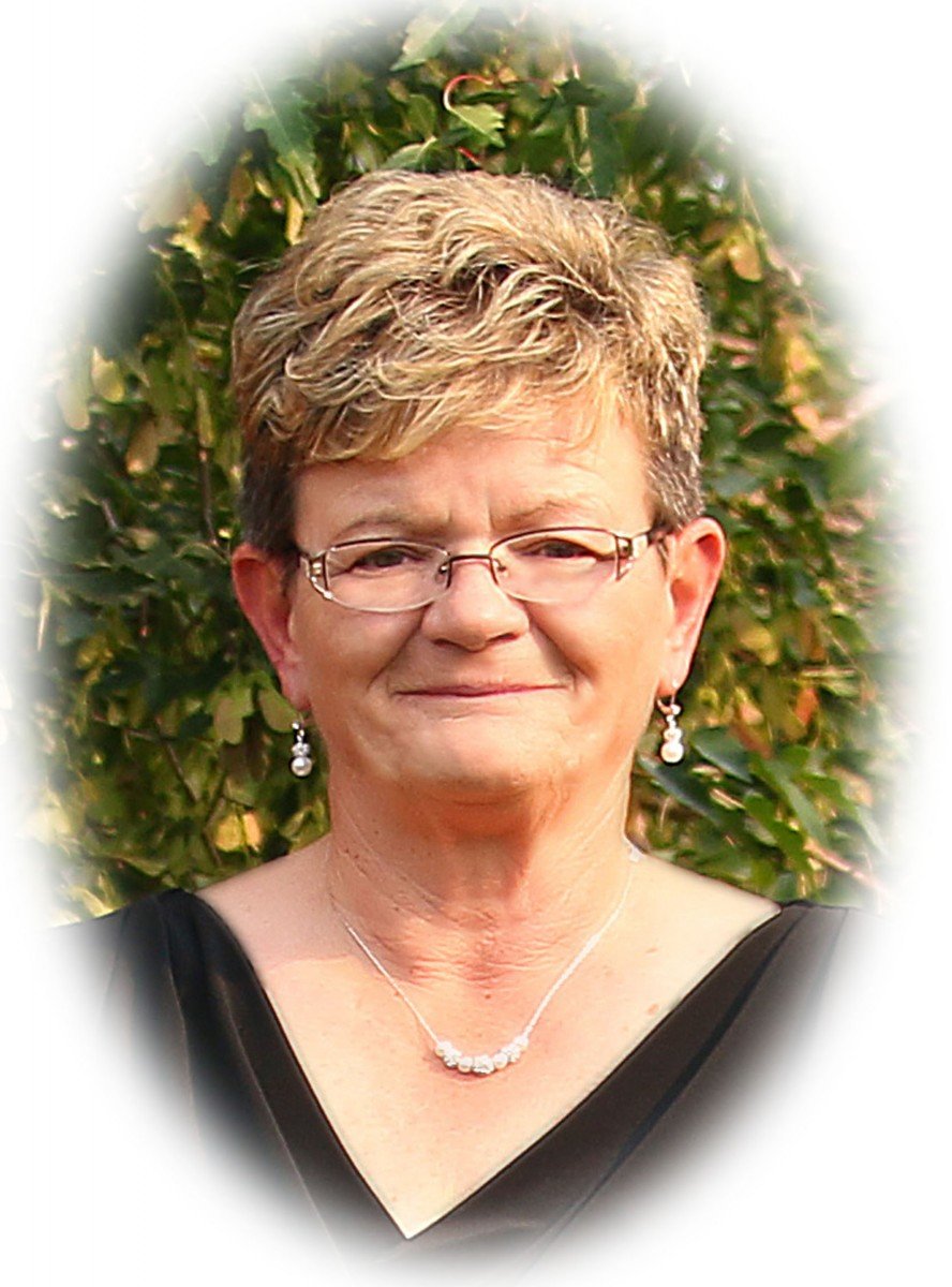 Lynda Malick