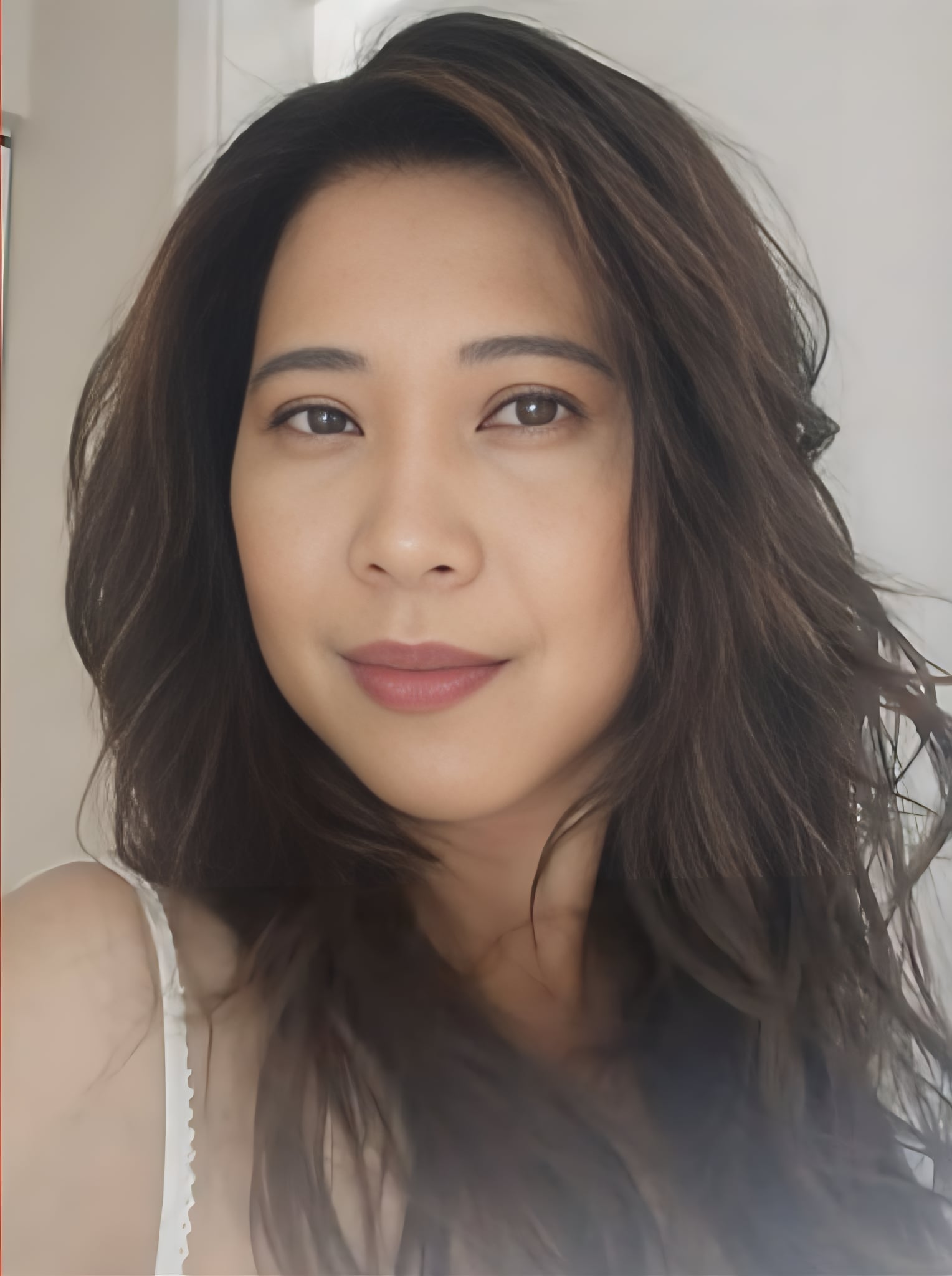 Ma. Rocelyn "Roz"  Gonzalez