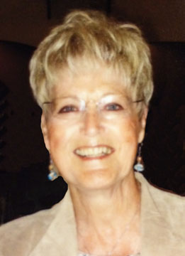 Mabel Graham
