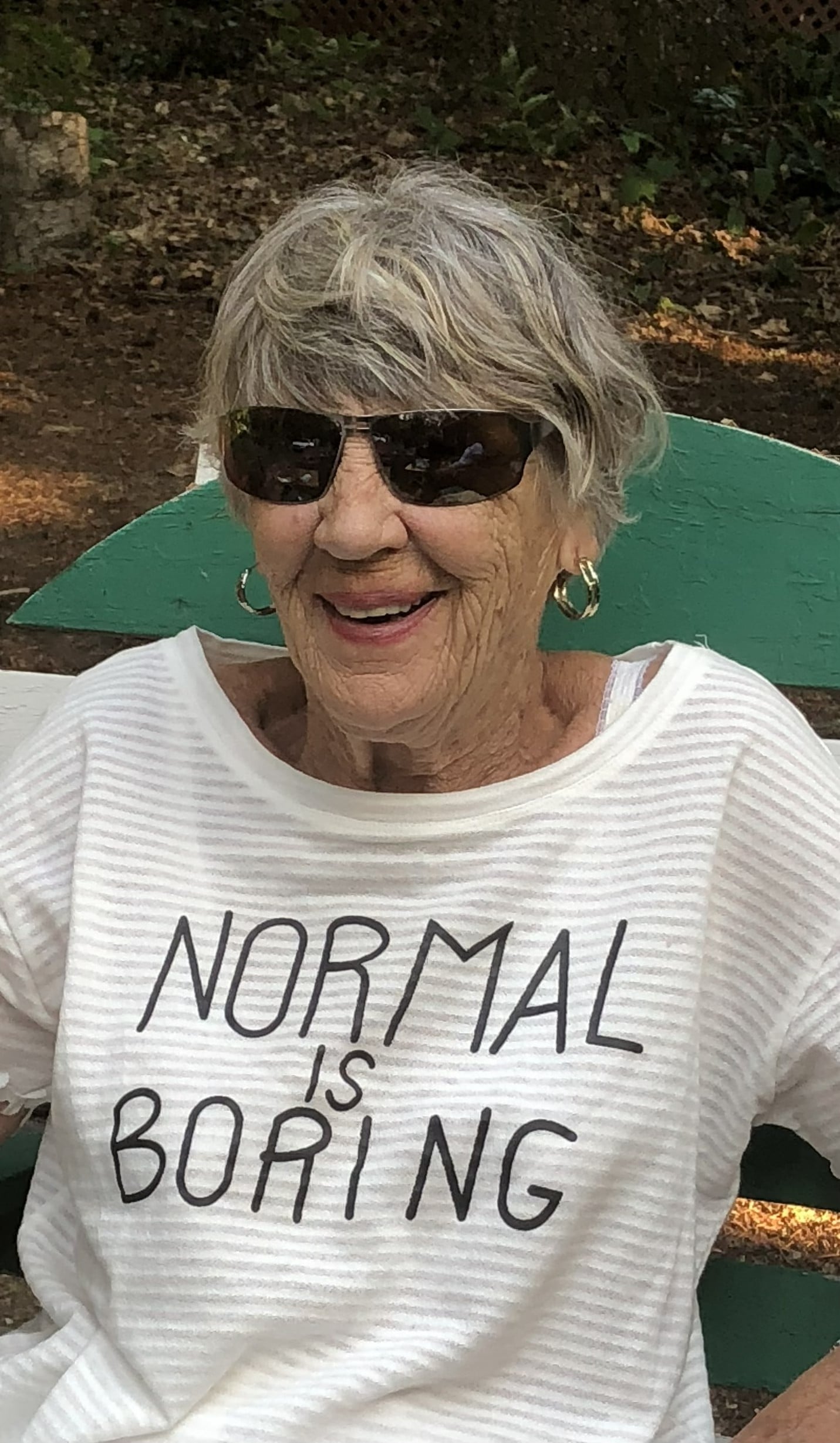 Madeleine Cecile Noble