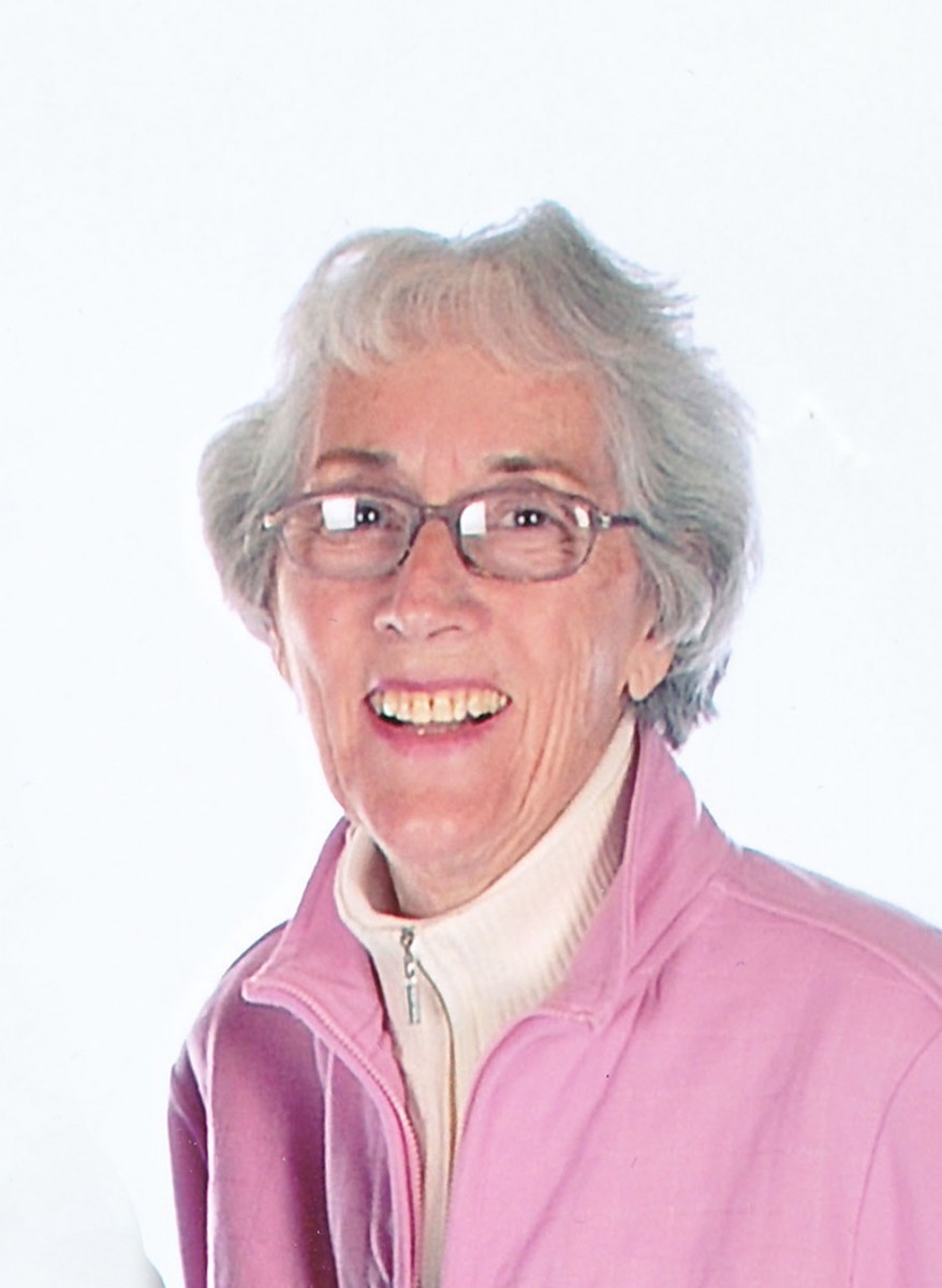 Madeline Knott