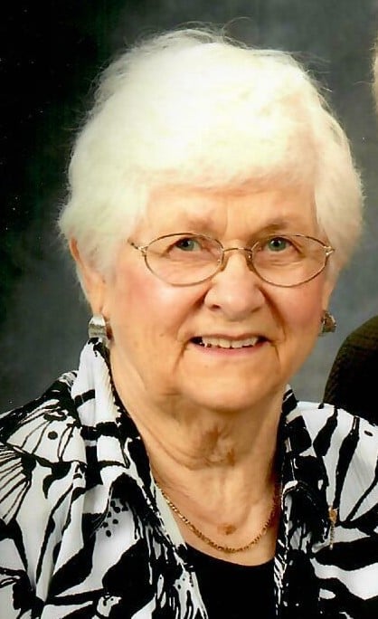 Manetta Rothwell