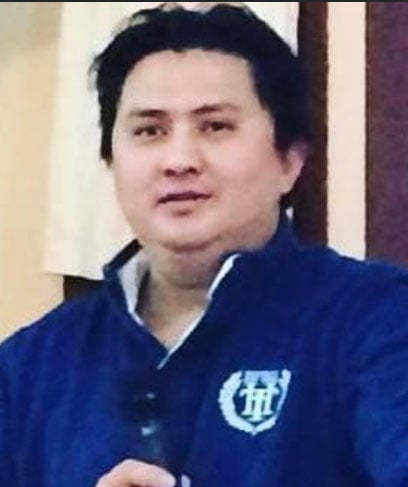 Manolo &quot;June&quot; Serra