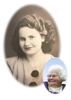 Marcella Gray