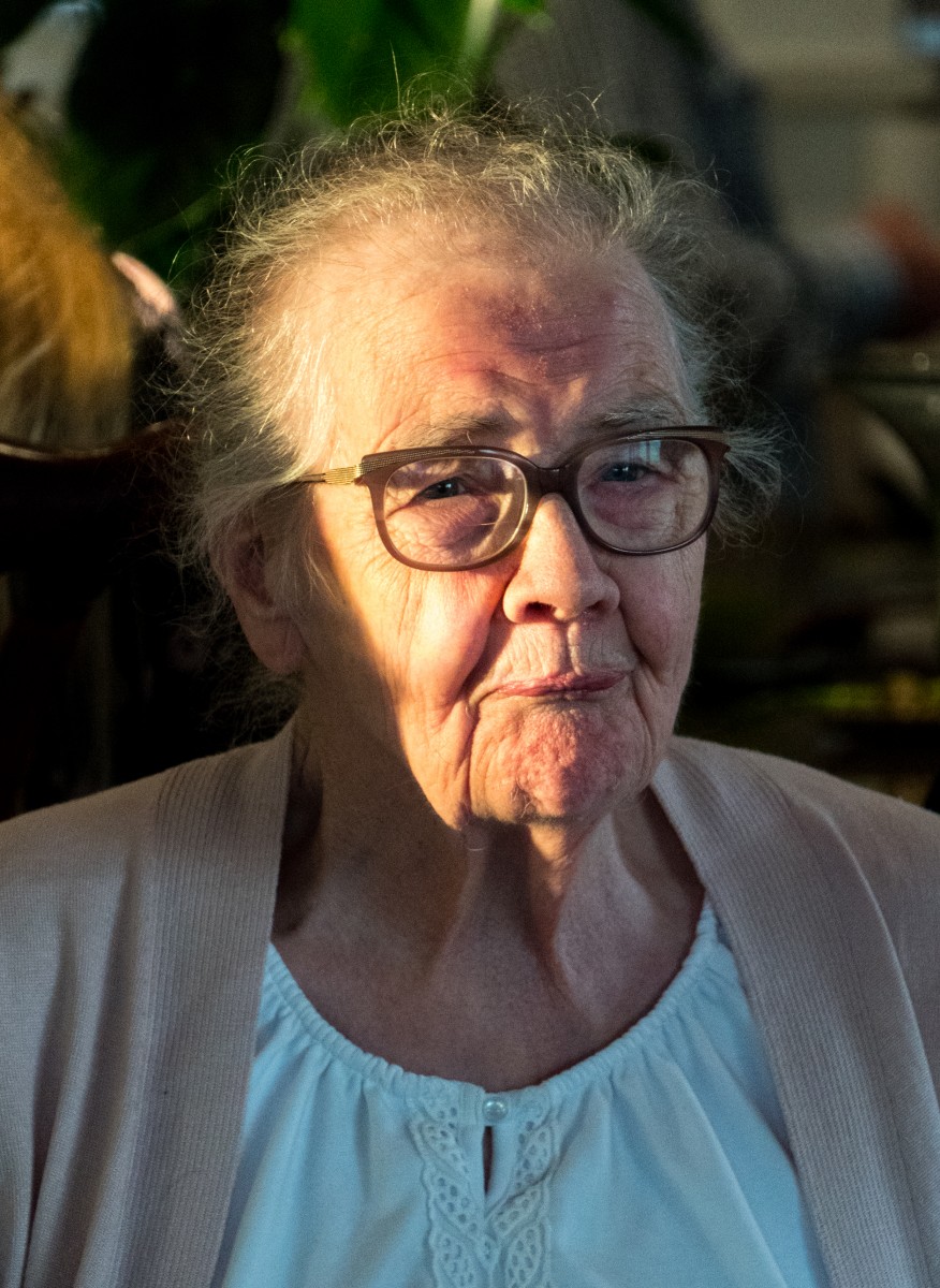 Margaret Chesney
