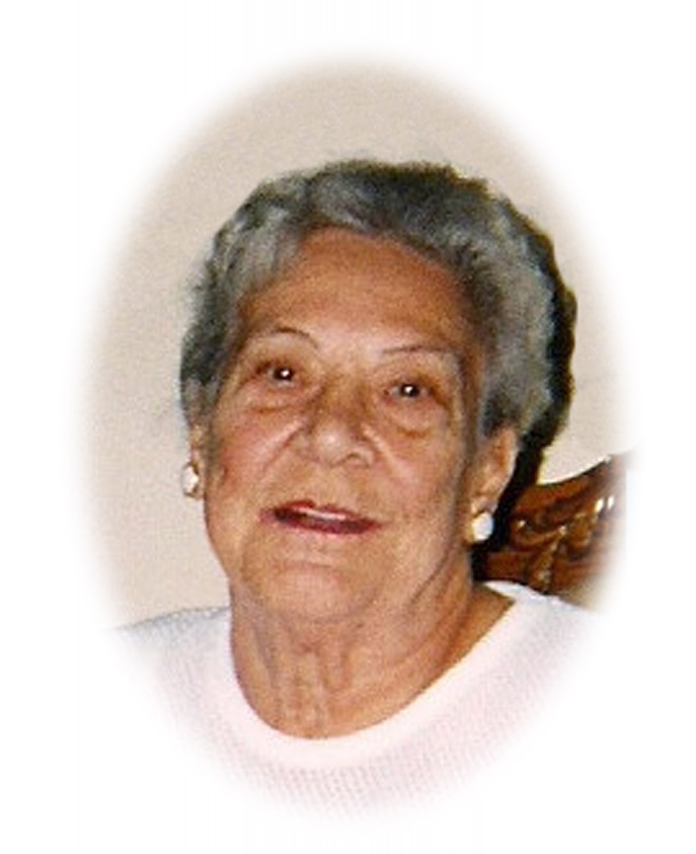 Margaret Coffey