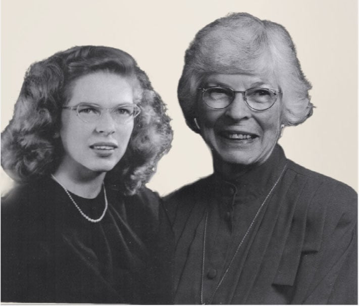Margaret Cuddington