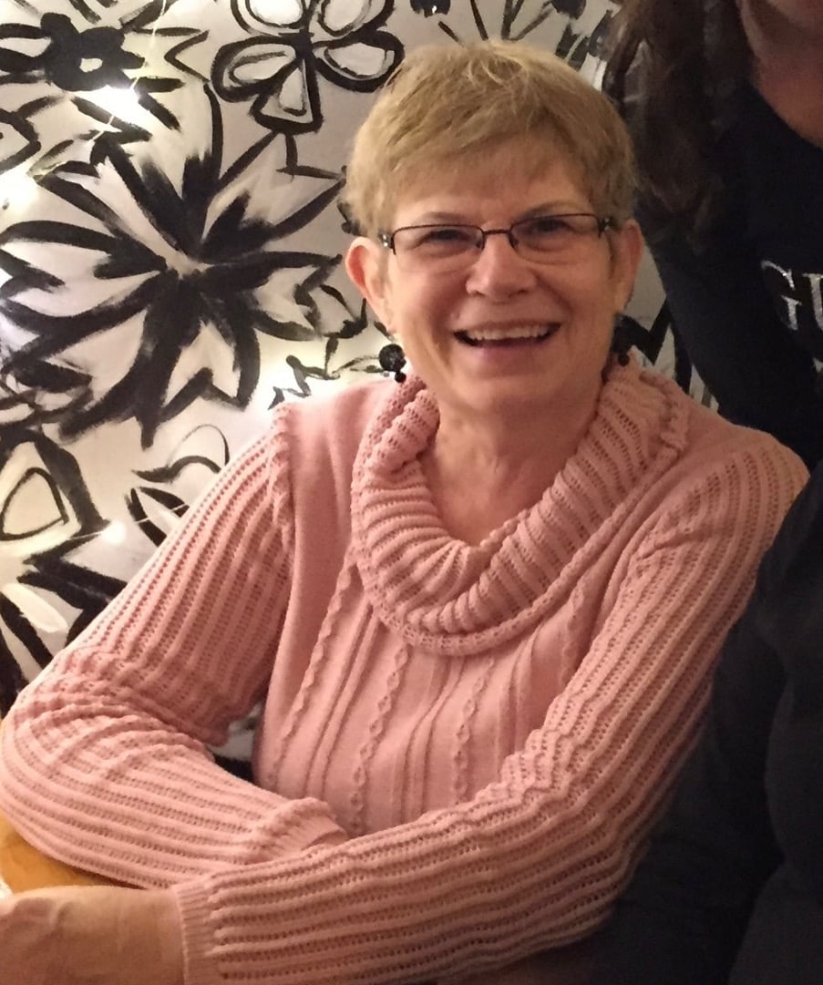 Margaret Diebert