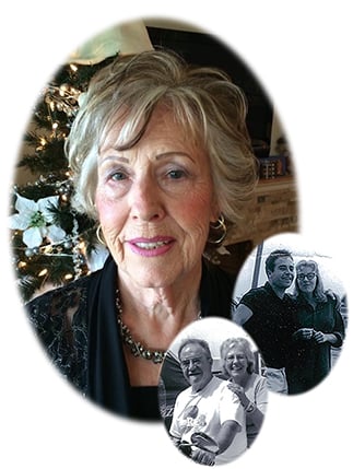 Margaret Esposito