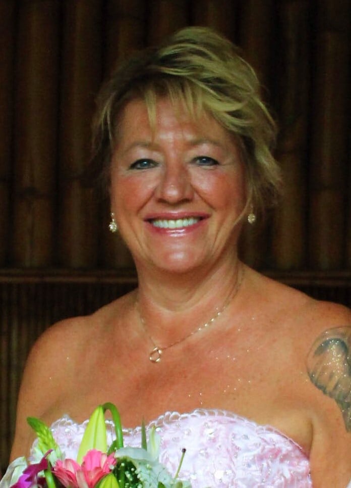 Margaret Giannetta