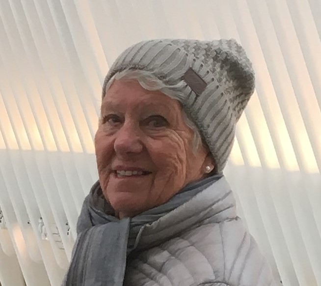Margaret Hobson