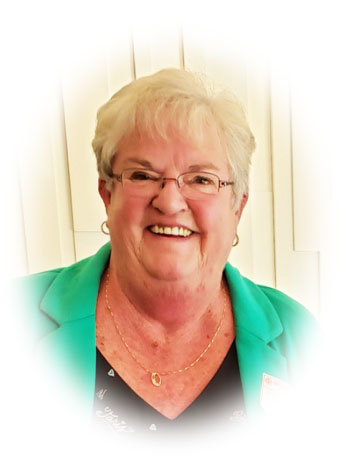 Margaret Johns