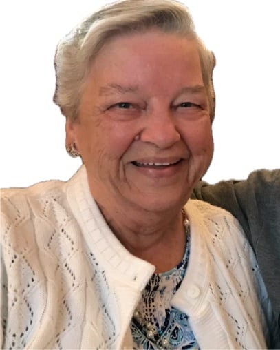 Margaret Langner