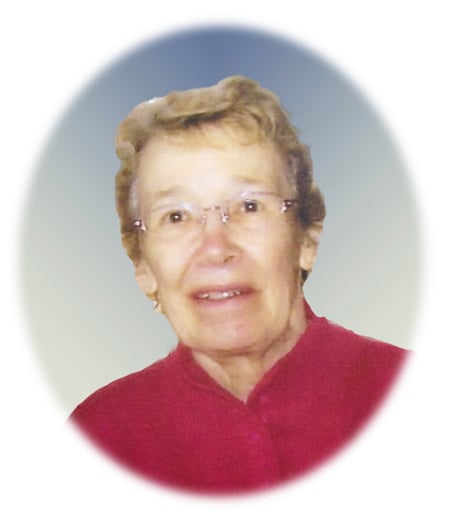 Margaret Lennie