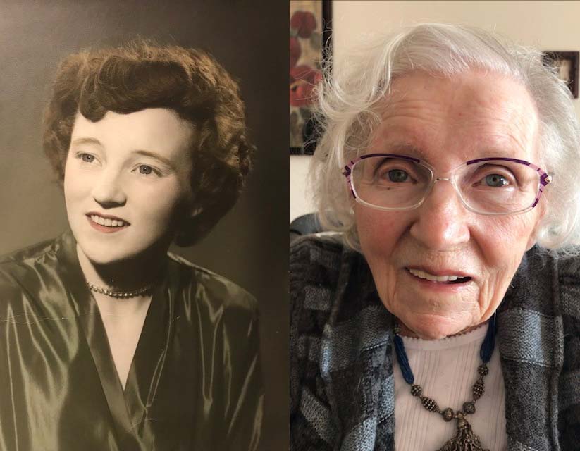 Margaret Luterbach